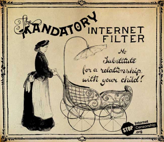 internet filter