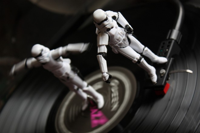 music