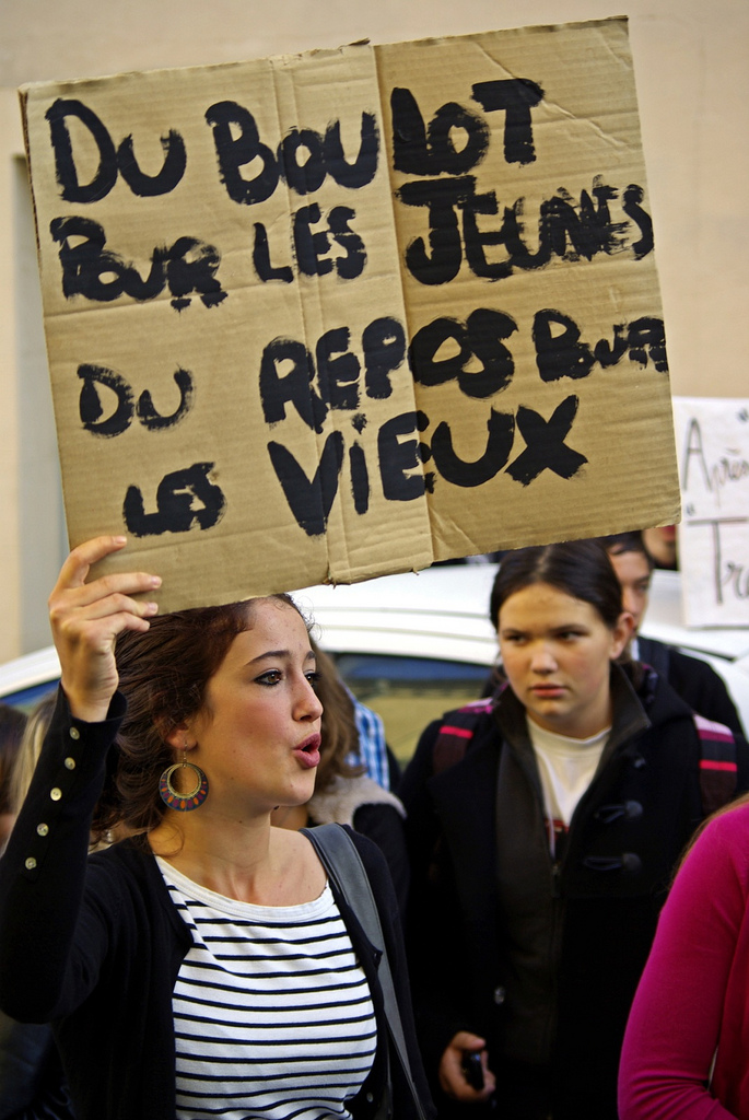 manifestation