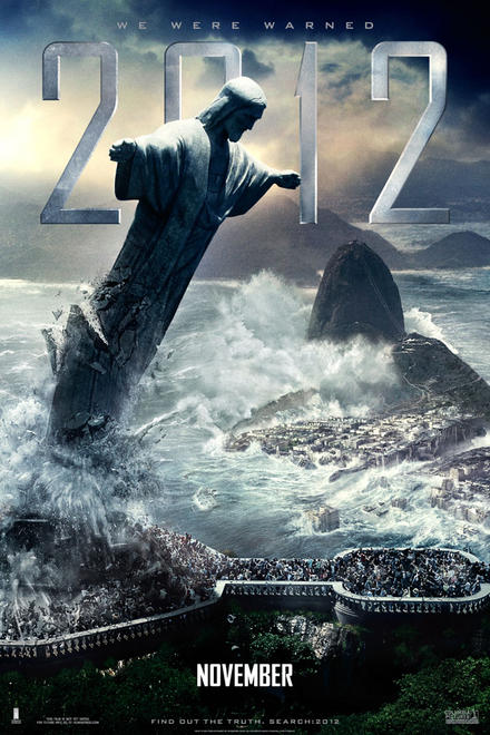 affiche 2012