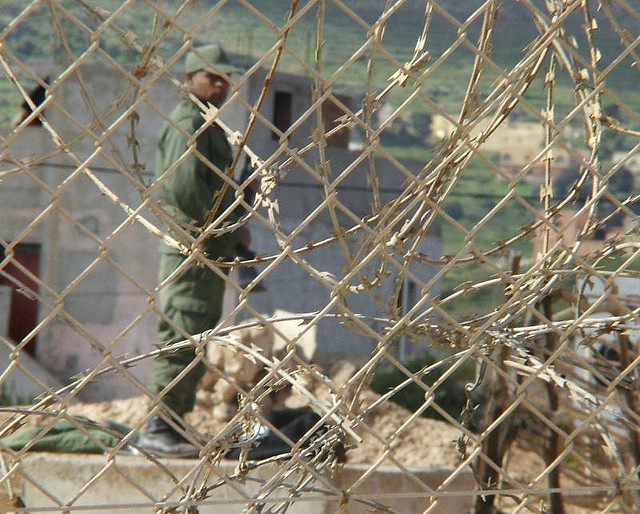 ceuta-militaire-maroc