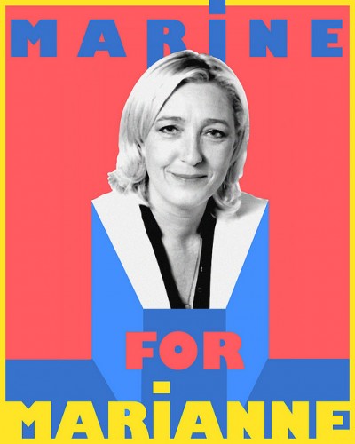 Marine-Le-Pen-for-Marianne