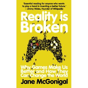 realityisbroken