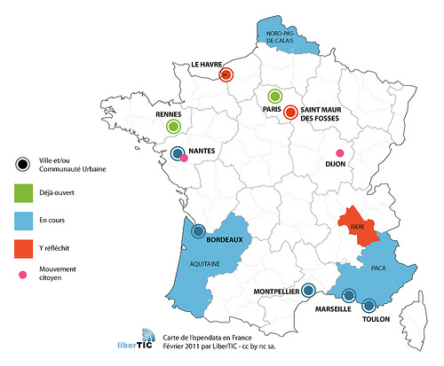 LiberTicOpenData