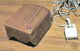 engelbart-mouse