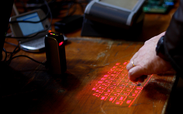 Keyboard