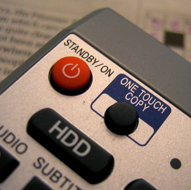 télécommande