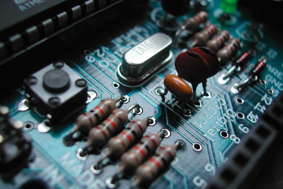 Arduino Arduino