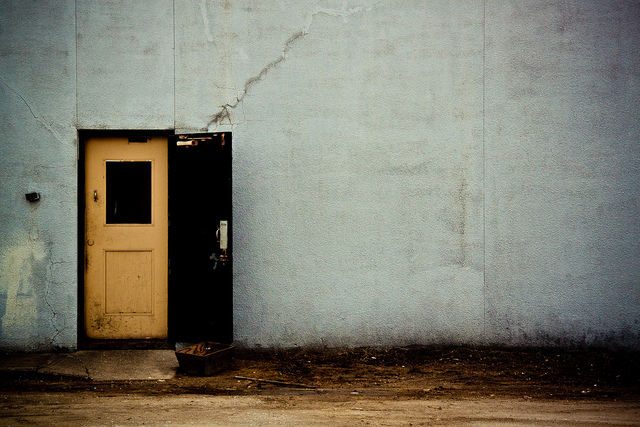 Two Doors Down